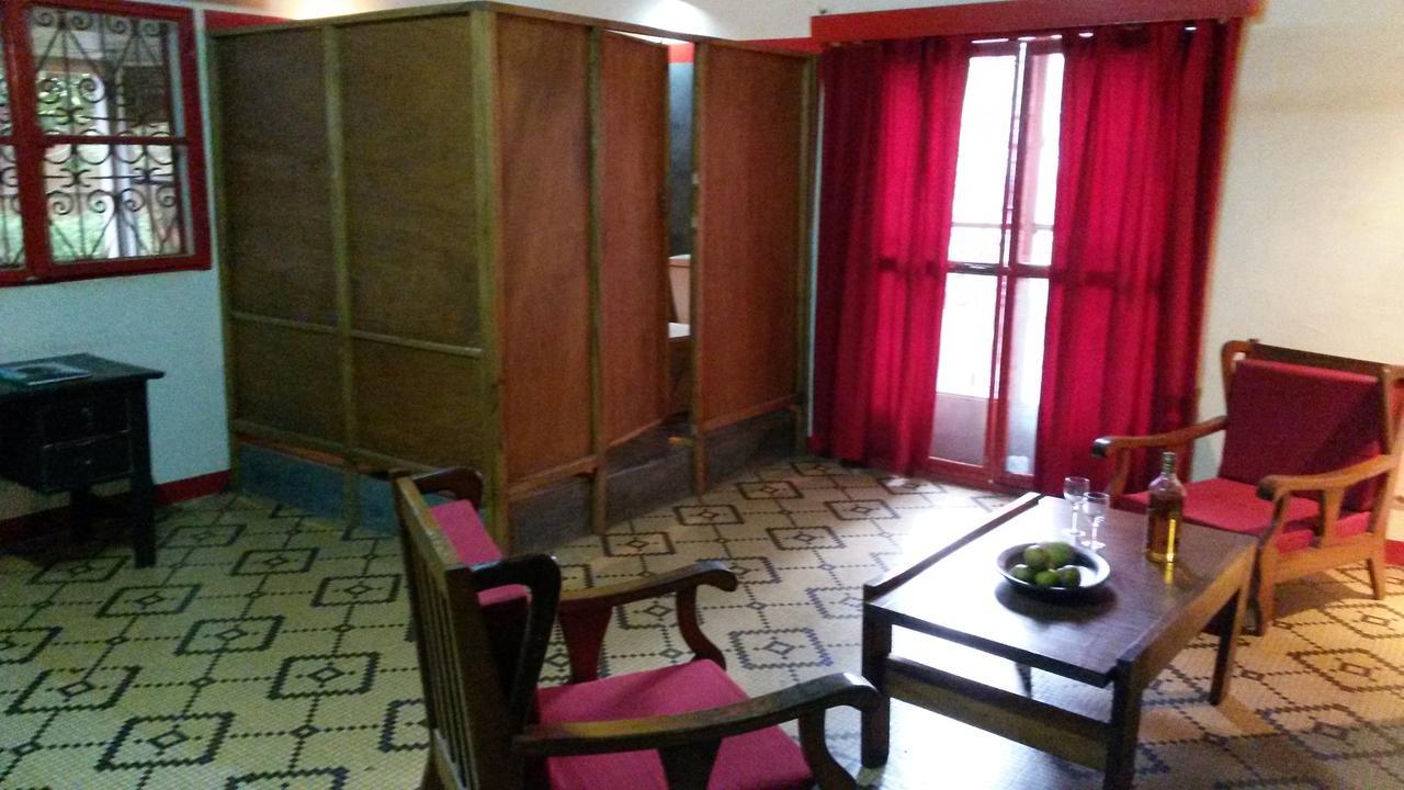 Villa Bobo Eksteriør billede